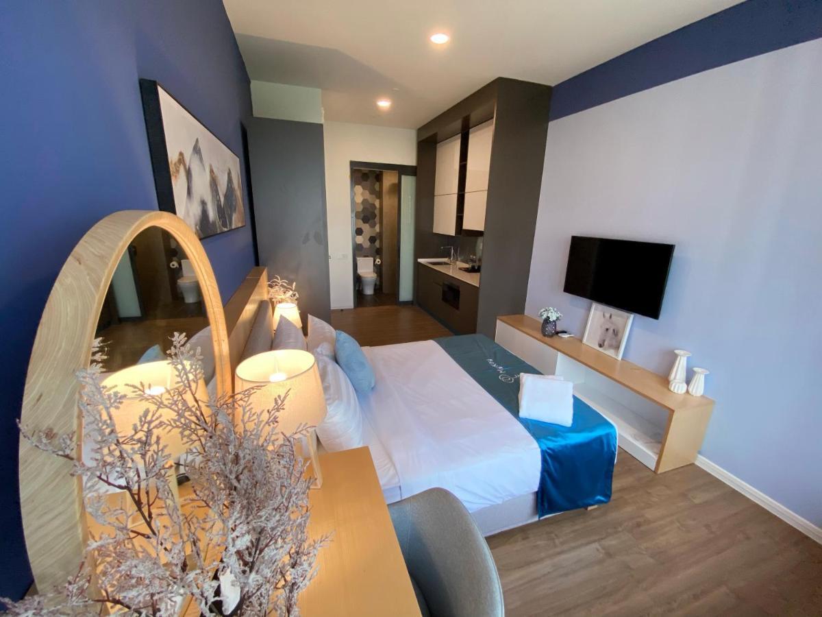 Ceylonz Lifestyle Suites @ Bukit Bintang Kuala Lumpur Eksteriør bilde