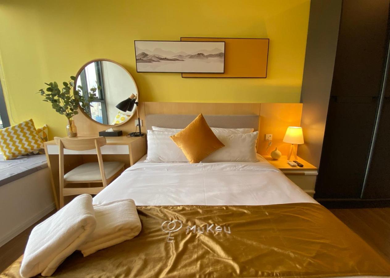 Ceylonz Lifestyle Suites @ Bukit Bintang Kuala Lumpur Eksteriør bilde